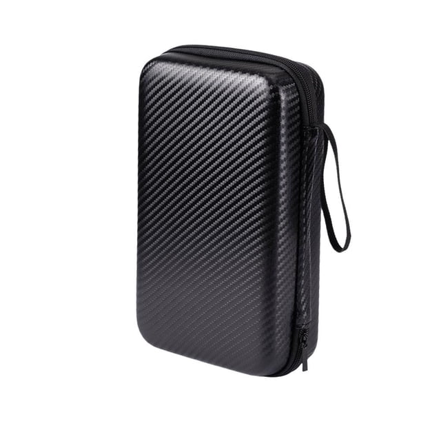 For ANBERNIC RG556 Retro Game Console Protective Bag Protection Case%