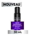 thumbnail image 2 of Olay Regenerist Glycolic Acid Night Peel, Exfoliating & Renewal Treatment , AHA, Resurfacing, Smooth Texture, Brighten Skin Tone, Reduce Fine Lines, Lightweight Night Serum for Radiant, 2 of 21
