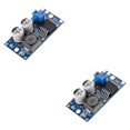 thumbnail image 1 of QualitChoice Adaptateur Convertisseur de Tension 5V-60V à 1.25V-26V Module de Puissance Régulateur Cartes Électroniques Accessoires 1pc 2Set, 1 of 6