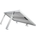 thumbnail image 2 of RICH SOLAR Adjustable Solar Panel Tilt Mount Brackets Support up to 300 Watt Solar Panel for Roof, RV, Boat and Any Flat Surface, for on-Grid/Off-Grid Systems, 2 of 4