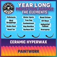 thumbnail image 4 of Chemical Guy WAC22916 16 oz Hydro Slick Ceramic Coating Hyper Wax, 4 of 12