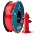 thumbnail image 1 of Filament PLA 1.75mm Geeetech Imprimante 3D Filament PLA 1.75mm 1kg par Bobine Rouge, 1 of 1