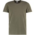 thumbnail image 2 of Kustom Kit T-Shirt Superwash 60°C pour Hommes, 2 of 2