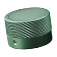 thumbnail image 1 of S SERENABLE Billiard Chalk Holder Aluminum Alloy Small Easy to Use Screwed Cap Practical Green, 1 of 9