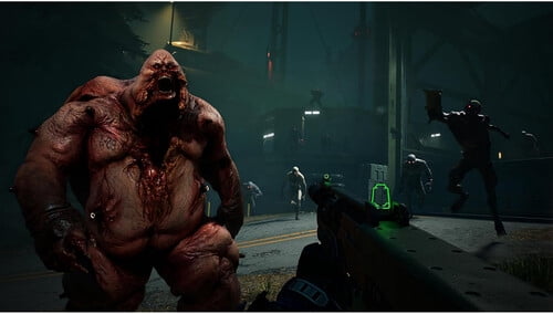 Jeu Video Killing Floor 3 pour (PS5)