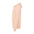 thumbnail image 3 of Bella + Canvas  Adult Fleece Full Zip Hoodie, 3 of 6