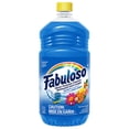 thumbnail image 1 of Fabuloso SPRNG FRSH W BLEACH .1650L, 1 of 1