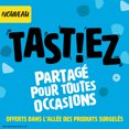 thumbnail image 4 of Bouchées de chou-fleur mariné croustillantes TASTIEZᴹᶜ, 4 of 7