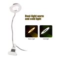 thumbnail image 3 of Manicure Lamp USB Manicure Table Light  Light Desktop Led Lights  Lamp, Makeup Lamp, Light With Clip For Studying Beauty Salon For Work Tattooing, 3 of 8