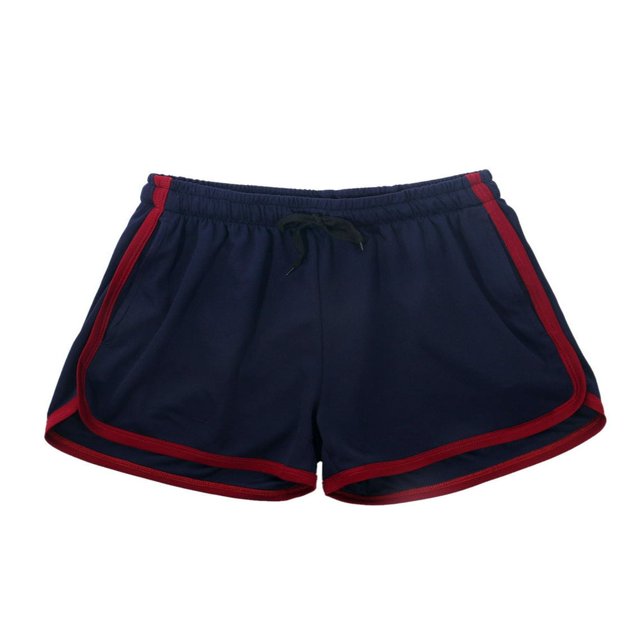 Men‘s Workout Running Shorts Quick Dry Athletic Performance Shorts