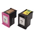 thumbnail image 1 of 2Pcs 62XL Ink Cartridges, ABS Material Print Cartridges Replacement For  For OfficeJet 200 258 5540 5542 5640 7640 Printer, 1 of 8