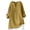 Yellow, variant on Linen Shirts for Women Summer Womens V-Neck Long Sleeve Loose Cotton and Linen Shirts Summer Shirts Blouse Long Sleeve Shirt Women Womens Long Sleeve Tops Women's Long Sleeve Tops