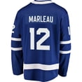 thumbnail image 2 of Patrick Marleau Toronto Maple Leafs NHL Fanatics Breakaway Home Jersey, 2 of 3