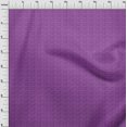 thumbnail image 3 of oneOone Cotton Silk Fabric Dot Block Print Fabric By Yard 42 Inch Wide, 3 of 4