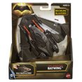 thumbnail image 2 of Batman v Superman Batman V. Superman Sky Shooter Batwing Vehicle, 2 of 5
