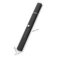 thumbnail image 2 of Raindrops 2Pcs Makeup Brush For Women Reusable Makeup Applicator Assorted Color Travel Makeup Brushes, 2 of 8