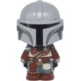 thumbnail image 4 of Monogram International Star Wars The Mandalorian Tirelire De PVC, 4 of 5