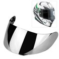 thumbnail image 4 of Rdeghly Visière d'Objectif de Casque de Moto Intégrale pour K1 K3 K5, 4 of 8