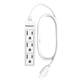 thumbnail image 2 of Stanley Powermax 3-Outlet Grounded Power Strip, 2 of 3