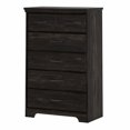 thumbnail image 2 of South Shore, Versa collection, 5-Drawer Chest, 2 of 11