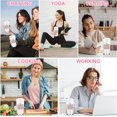 thumbnail image 4 of Teacher Gifts for Women Teacher Appreciation Gifts 20 Oz Stainless Steel Tumbler Teacher Christmas Gifts Teacher Birthday Gifts Travel Tumbler Coffee Cup It''s Me Hi I''m the Teacher, 4 of 5