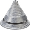 thumbnail image 2 of Lawnmower Balancer, Universal Metal Die Design, Reduces Vibration, Improves Longevity, Easy to Use, for All Lawnmowers, Post-Sharpening Maintenance, 2 of 7