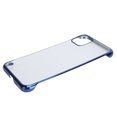 thumbnail image 3 of Electroplated Phone Case, Convenient Lightweight Compact Phone Case Practical  for Phone, 3 of 7