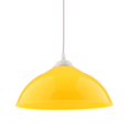 thumbnail image 2 of Light Shade Chandelier Lampshade Lamps Lighting Ceiling Fans Lamp Yellow, 2 of 7