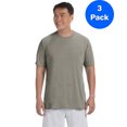 thumbnail image 1 of Gildan T-Shirt Performance pour Hommes - G420 (Lot de 3), 1 of 1