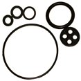 thumbnail image 3 of Carburettor Gasket Set Carb Kit Compatible With GX160 GX140 GX120 GX110, 3 of 6