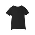 thumbnail image 1 of Rabbit Skins Infant Cotton Jersey T-Shirt, 1 of 2