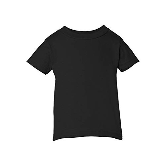 Rabbit Skins Infant Cotton Jersey T-Shirt