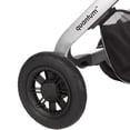 thumbnail image 1 of Diono Quantum Air Filled Rear Tires Black (2-Pack), 1 of 1