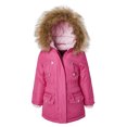 thumbnail image 3 of Girl's Parka Jacket, 3 of 7