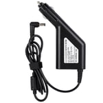 Chargeur de voiture, USB Adaptateur de chargeur d'alimentation de voiture d'interface 5V 2.1A Pour