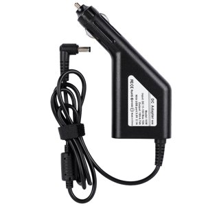 Chargeur de voiture, USB Adaptateur de chargeur d'alimentation de voiture d'interface 5V 2.1A Pour