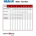 thumbnail image 2 of Gildan Ladies' Ultra Cotton® T-Shirt, 2 of 2