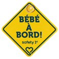 thumbnail image 4 of Enseigne Bébé à bord de Safety 1st, 4 of 7