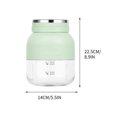 thumbnail image 3 of Wzzjkit Maison et Cuisine Tonneau/tonne Baril Machine Multifonctionnelle Friteuse Portable Tasse Baril, 3 of 6