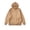 Gold, variant on TIMIFIS Purple Mens Hoodies Sweatshirt Casual Fleece Lightweight Solid Pullover Sweaters Trendy Long Sleeve Hoodie Sweatshirs with Pocket