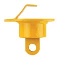 thumbnail image 2 of Draw Tite Pintle Hook Accessories Zinc Trailer Lunette Eye Ring Two Piece Lock, 2 of 5
