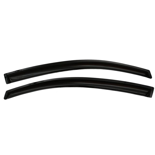 V/V 2PC Civic 12 Rainguard