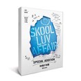 thumbnail image 4 of Skool Luv Affair (Special Addition) CD/DVD by BTS 3Disc, 4 of 9