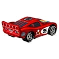 thumbnail image 3 of Disney Pixar Cars Pixar Fest Lightning McQueen Vehicle, 3 of 4