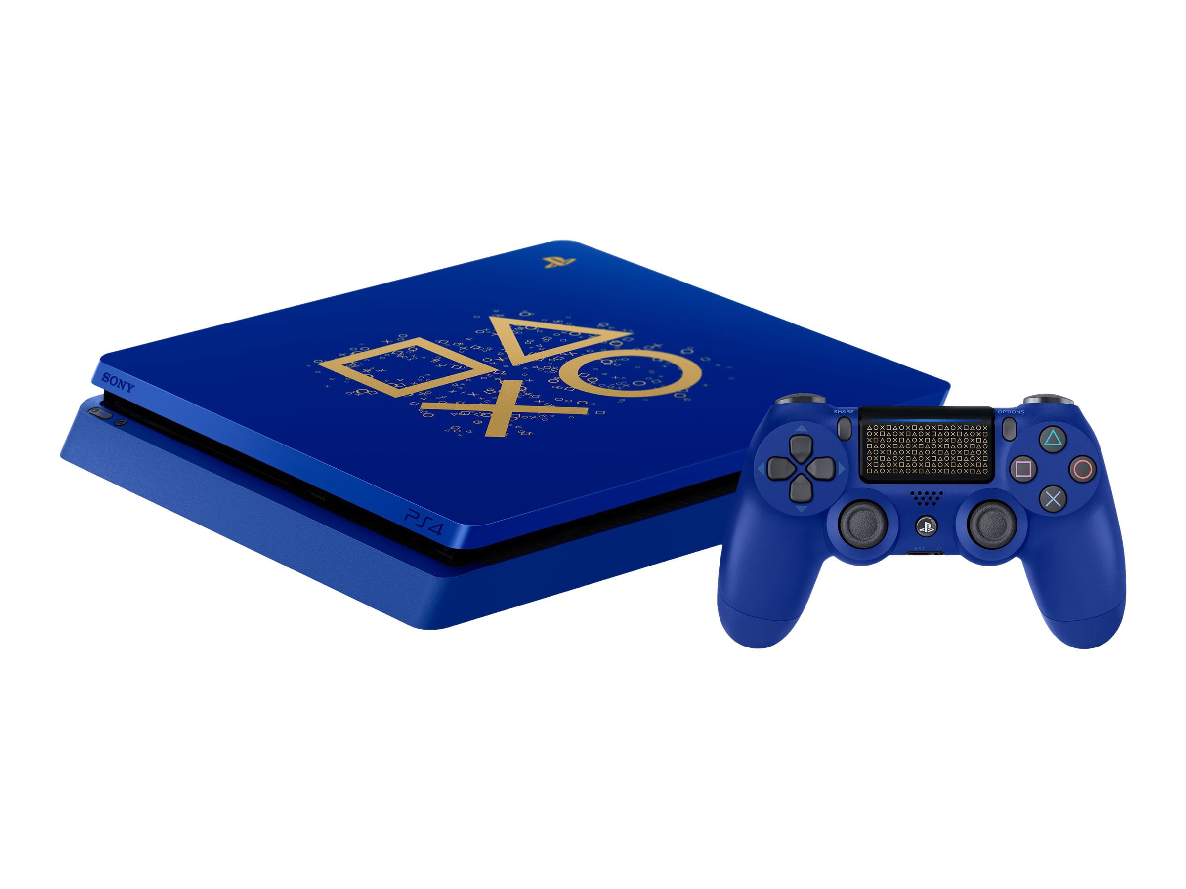♪◇【SONY ソニー】PS4 Days of play 1TB CUH-2200B Play Days of Is