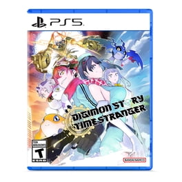 Digimon Story Time Stranger (Switch 2) - Walmart.ca