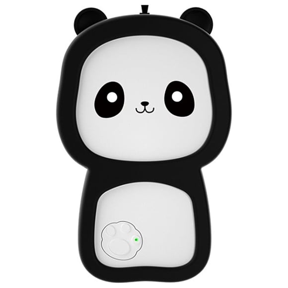 Mini Portable Air Cleaner Anion Air Purifier Necklace Home Office Car Use Smoke Dust Formaldehyde