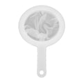 thumbnail image 3 of Brine Shrimp Fine Mesh Sieve, Plastic High Density Filter Durable Easy To Clean Fine Mesh Brine Shrimp Sieve  For Fish  And Aquariums, 3 of 8