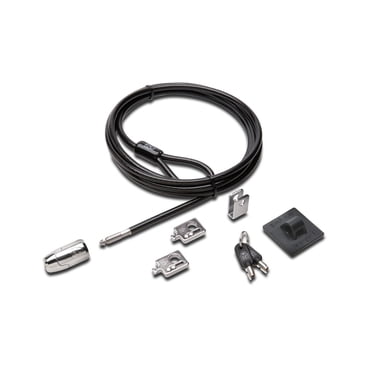 Kensington 1-Pack Peripherals Locking Kit 2.0 (64424)