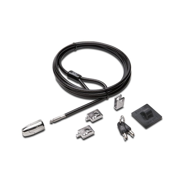 Kensington 1-Pack Peripherals Locking Kit 2.0 (64424)